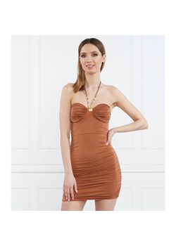 Elisabetta Franchi Sukienka ze sklepu Gomez Fashion Store w kategorii Sukienki - zdjęcie 184991692