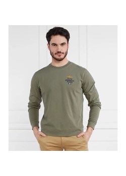 Aeronautica Militare Bluza | Comfort fit ze sklepu Gomez Fashion Store w kategorii Bluzy męskie - zdjęcie 184991694