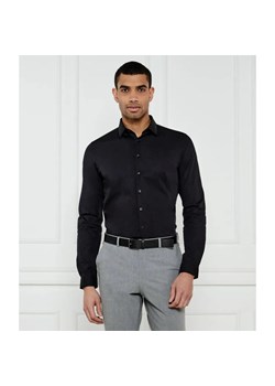 Calvin Klein Koszula | Extra slim fit ze sklepu Gomez Fashion Store w kategorii Koszule męskie - zdjęcie 184991702