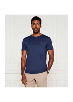POLO RALPH LAUREN T-shirt | Custom slim fit ze sklepu Gomez Fashion Store w kategorii T-shirty męskie - zdjęcie 184991711