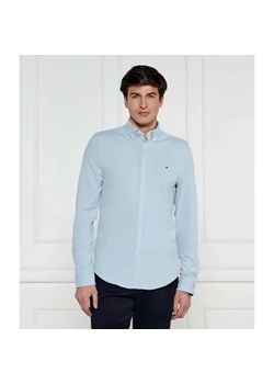 Tommy Hilfiger Koszula | Slim Fit | pique ze sklepu Gomez Fashion Store w kategorii Koszule męskie - zdjęcie 184991712