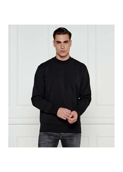Calvin Klein Jeans Bluza | Regular Fit ze sklepu Gomez Fashion Store w kategorii Bluzy męskie - zdjęcie 184991742