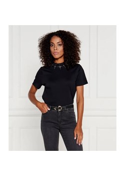 Marc Cain Bluzka | Regular Fit ze sklepu Gomez Fashion Store w kategorii Bluzki damskie - zdjęcie 184991743