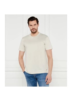Joop! T-shirt Carlon | Regular Fit ze sklepu Gomez Fashion Store w kategorii T-shirty męskie - zdjęcie 184991753