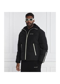 Palm Angels Kurtka | Regular Fit ze sklepu Gomez Fashion Store w kategorii Kurtki męskie - zdjęcie 184991763