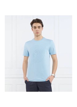 BOSS GREEN T-shirt Tee 12 | Regular Fit ze sklepu Gomez Fashion Store w kategorii T-shirty męskie - zdjęcie 184991771