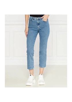 HUGO Jeansy | Regular Fit | stretch ze sklepu Gomez Fashion Store w kategorii Jeansy damskie - zdjęcie 184991773