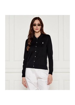 POLO RALPH LAUREN Kardigan | Regular Fit ze sklepu Gomez Fashion Store w kategorii Swetry damskie - zdjęcie 184991780