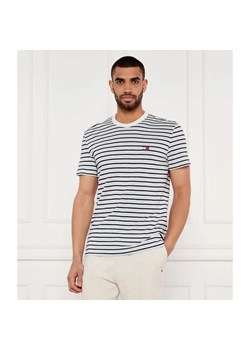 Tommy Jeans T-shirt | Regular Fit ze sklepu Gomez Fashion Store w kategorii T-shirty męskie - zdjęcie 184991790