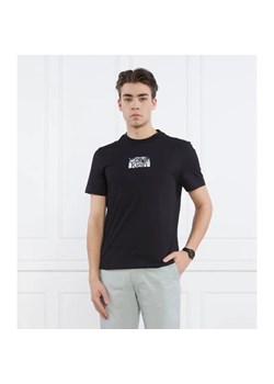 Calvin Klein T-shirt | Regular Fit ze sklepu Gomez Fashion Store w kategorii T-shirty męskie - zdjęcie 184991814