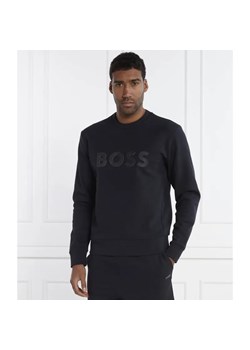 BOSS GREEN Bluza Salbo | Regular Fit ze sklepu Gomez Fashion Store w kategorii Bluzy męskie - zdjęcie 184991822