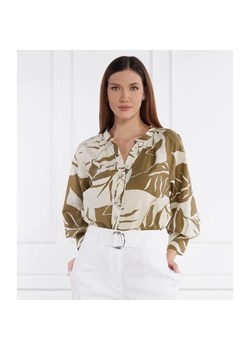 Marella SPORT Koszula BELFAST | Regular Fit | z dodatkiem jedwabiu ze sklepu Gomez Fashion Store w kategorii Koszule damskie - zdjęcie 184991834