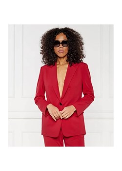 BOSS BLACK Marynarka Jupa | Comfort fit ze sklepu Gomez Fashion Store w kategorii Marynarki damskie - zdjęcie 184991850