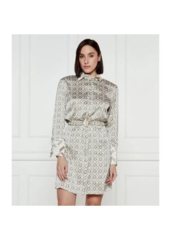 GUESS Sukienka VERONICA ze sklepu Gomez Fashion Store w kategorii Sukienki - zdjęcie 184991861