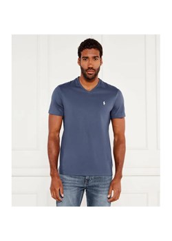 POLO RALPH LAUREN T-shirt | Custom slim fit ze sklepu Gomez Fashion Store w kategorii T-shirty męskie - zdjęcie 184991863