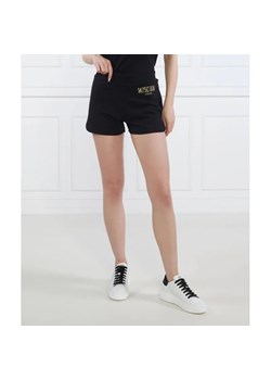 Moschino Swim Szorty | Regular Fit ze sklepu Gomez Fashion Store w kategorii Szorty - zdjęcie 184991864