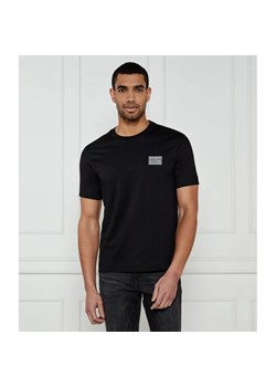 Emporio Armani T-shirt | Regular Fit ze sklepu Gomez Fashion Store w kategorii T-shirty męskie - zdjęcie 184991880
