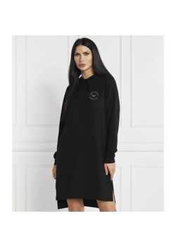 Emporio Armani Sukienka ze sklepu Gomez Fashion Store w kategorii Sukienki - zdjęcie 184991900