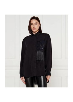 Desigual Koszula Sapporo | Regular Fit ze sklepu Gomez Fashion Store w kategorii Koszule damskie - zdjęcie 184991910