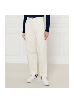 Tommy Hilfiger Jeansy BARREL | Boyfriend fit ze sklepu Gomez Fashion Store w kategorii Jeansy damskie - zdjęcie 184991912