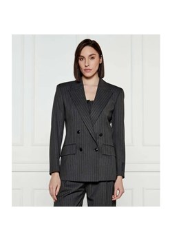 HUGO Marynarka Azenia | Regular Fit ze sklepu Gomez Fashion Store w kategorii Marynarki damskie - zdjęcie 184991930