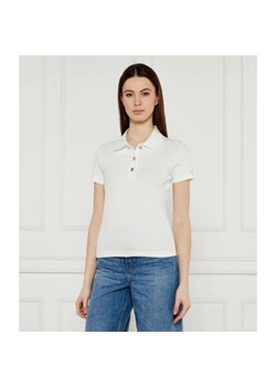 Tommy Hilfiger Polo | Slim Fit ze sklepu Gomez Fashion Store w kategorii Bluzki damskie - zdjęcie 184991943
