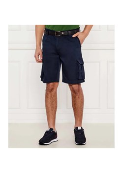 Aeronautica Militare Szorty | Comfort fit ze sklepu Gomez Fashion Store w kategorii Spodenki męskie - zdjęcie 184991954
