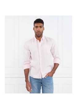Vilebrequin Lniana koszula | Regular Fit ze sklepu Gomez Fashion Store w kategorii Koszule męskie - zdjęcie 184991980