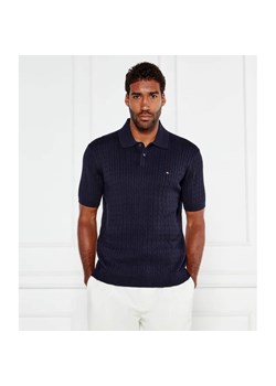 Tommy Hilfiger Polo | Regular Fit ze sklepu Gomez Fashion Store w kategorii T-shirty męskie - zdjęcie 184991991