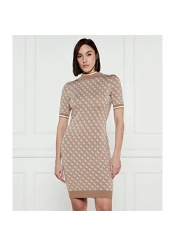 GUESS Sukienka LISE ze sklepu Gomez Fashion Store w kategorii Sukienki - zdjęcie 184991992