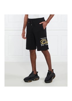 Just Cavalli Szorty | Regular Fit ze sklepu Gomez Fashion Store w kategorii Spodenki męskie - zdjęcie 184992003