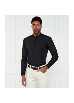 HUGO Koszula Kaleb | Slim Fit ze sklepu Gomez Fashion Store w kategorii Koszule męskie - zdjęcie 184992014