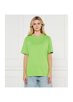 Lacoste T-shirt | Classic fit ze sklepu Gomez Fashion Store w kategorii T-shirty męskie - zdjęcie 184992020
