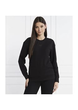 EA7 Bluza | Regular Fit ze sklepu Gomez Fashion Store w kategorii Bluzy damskie - zdjęcie 184992030