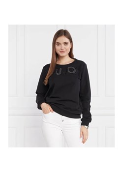 Liu Jo Sport Bluza | Regular Fit ze sklepu Gomez Fashion Store w kategorii Bluzy damskie - zdjęcie 184992051