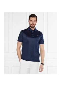 Paul&Shark Polo Metal Shark | Regular Fit ze sklepu Gomez Fashion Store w kategorii T-shirty męskie - zdjęcie 184992060
