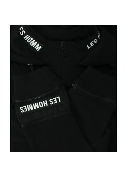 Les Hommes Bluza | Regular Fit ze sklepu Gomez Fashion Store w kategorii Bluzy męskie - zdjęcie 184992064