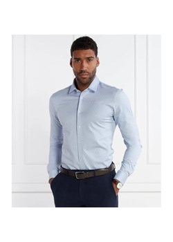 HUGO Koszula Elisha | Slim Fit ze sklepu Gomez Fashion Store w kategorii Koszule męskie - zdjęcie 184992092