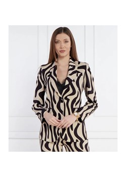 Liu Jo Marynarka | Regular Fit ze sklepu Gomez Fashion Store w kategorii Marynarki damskie - zdjęcie 184992111
