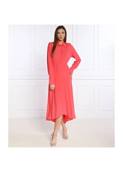 Patrizia Pepe Sukienka ze sklepu Gomez Fashion Store w kategorii Sukienki - zdjęcie 184992124