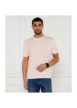 BOSS ORANGE T-shirt TChup | Relaxed fit ze sklepu Gomez Fashion Store w kategorii T-shirty męskie - zdjęcie 184992132