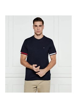 Tommy Hilfiger T-shirt | Regular Fit ze sklepu Gomez Fashion Store w kategorii T-shirty męskie - zdjęcie 184992161