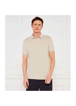 BOSS GREEN Polo Pio 1 | Regular Fit | stretch ze sklepu Gomez Fashion Store w kategorii T-shirty męskie - zdjęcie 184992163