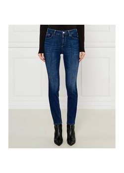 Liu Jo Jeansy | Slim Fit ze sklepu Gomez Fashion Store w kategorii Jeansy damskie - zdjęcie 184992164