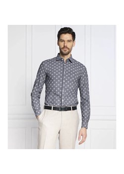 BOSS BLACK Koszula Roan_F | Slim Fit ze sklepu Gomez Fashion Store w kategorii Koszule męskie - zdjęcie 184992171