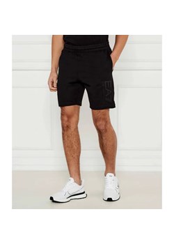 EA7 Szorty | Regular Fit ze sklepu Gomez Fashion Store w kategorii Spodenki męskie - zdjęcie 184992181