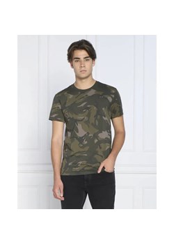 G- Star Raw T-shirt | Regular Fit ze sklepu Gomez Fashion Store w kategorii T-shirty męskie - zdjęcie 184992194