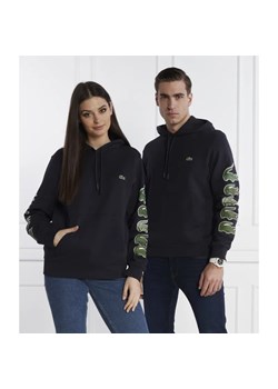 Lacoste Bluza | Classic fit ze sklepu Gomez Fashion Store w kategorii Bluzy męskie - zdjęcie 184992200