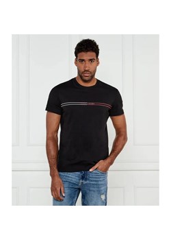 Tommy Jeans T-shirt | Slim Fit ze sklepu Gomez Fashion Store w kategorii T-shirty męskie - zdjęcie 184992211