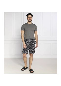 Emporio Armani Piżama | Regular Fit ze sklepu Gomez Fashion Store w kategorii Piżamy męskie - zdjęcie 184992220